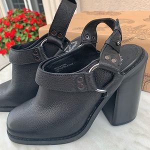 Ecote wedge boot size 9. New with box